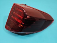 Lampa tył prawa Suzuki Vitara II 2015- HB EUROPA