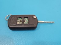 Stacyjka KLUCZYK WKŁADKA Land Range Rover sport I L320 3M51-3F880-AC