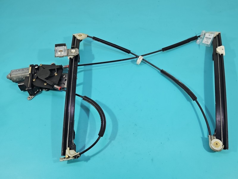 Podnośnik przód lewy SZYBY WINDA Seat Arosa 6X0959802B 3d HB