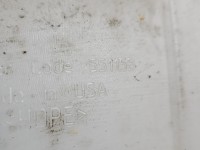 Zbiornik Zbiorniczek płynu spryskiwacza Jeep Cherokee KL