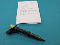 TESTOWANY Wtryskiwacz Vw Crafter 06- 0445115029 2.5 tdi (CECG)