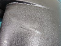 Lusterko lewe pin Opel Movano III HB biały 5d europa