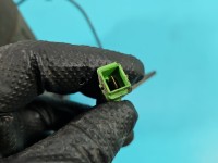 Sprężarka klimatyzacji kompresor 8D0260808, 447200-9634 Vw Passat B5 1.6 8V