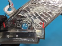 Kierunkowskaz przód prawy Porsche Cayenne I 9P 7L5949102D