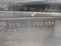 Zderzak tył bmw F30 668 kombi