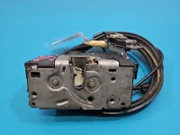 Zamek tył prawy Fiat Ducato IV Producent części: FIAT, 6pin .drzwi przesuwne