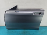DRZWI PRZÓD LEWE KIEROWCY Mercedes CLS II C218 W218 218 4d srebrny 792