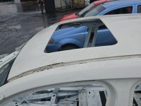 Dach Mercedes GL II X166 HB 5d