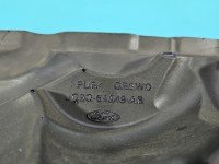 Wygłuszenie pozostałe PODBITKA Ford S-max II MK2