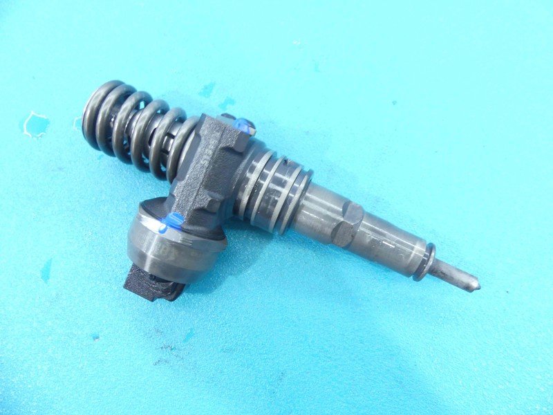 testowany Pompowtryskiwacz 0414720038, 038130073AK 1.9 tdi testowany Pompowtryskiwacz 0414720038, 038130073AK 1.9 tdi