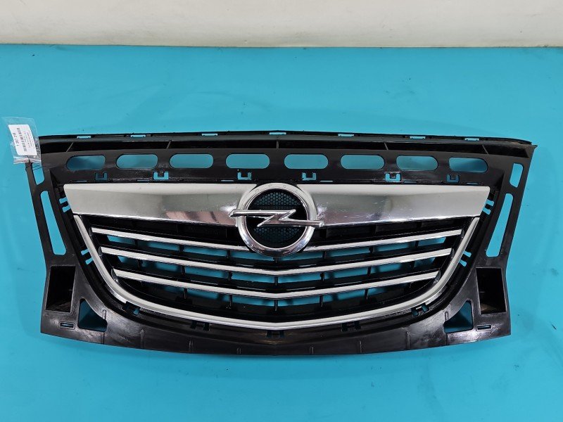 Atrapa grill Opel Meriva B