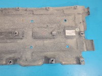 Osłona ZAŚLEPKA PLASTIK Podwozia lewa MG MG3 24- 11789852