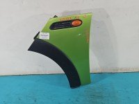 Błotnik przód lewy Mini Cooper One I 00- R50 seledynowy