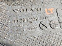 Wahacz tył lewy Volvo S90 II 16-