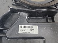 Podnośnik przód prawy SZYBY WINDA Hyundai I40 Hyundai, 6PIN 82480-3ZXXX 5d kombi