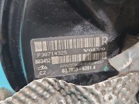 Serwo hamulcowe Volvo XC90 I 02- P30714325 2.4 D5 (D5244T)