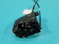 Zamek tył lewy 9826137680 Citroen C4 Grand Picasso II 13-22 CITROEN, 7pin