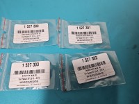 Sprężyna przód przednia Vw Passat B7 2.0 TSI