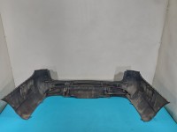 Zderzak tył Mercedes W213 szary 992 kombi