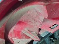 Lampa tył lewa Peugeot 207 HB EUROPA