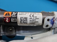 Kurtyna lewa poduszka airbag Opel Corsa E HB