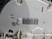 Zamek przód lewy 5E1837015A Skoda Rapid EUROPA
