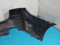 Zderzak tył Bmw f10 f11 szary A52 kombi