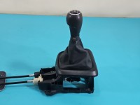 DŹWIGNIA LEWAREK WYBIERAK LINKI Fiat Tipo II 15- 1.0 T 46349385