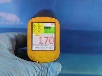 DRZWI PRZÓD LEWE KIEROWCY Skoda Rapid 5d LF3L