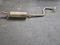 Tłumik WYDECH MG MG3 24- 1.5 16V