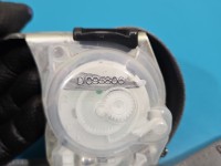 Pas bezpieczeństwa tył lewy TOYOTA, Europejska Toyota Prius II XW20 03-