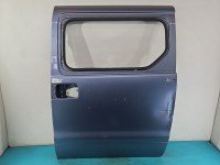 Drzwi przesuwne lewe boczne hyundai H1 II