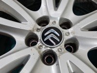 Felga aluminiowa 17" Citroen C5 II X7 alufelga