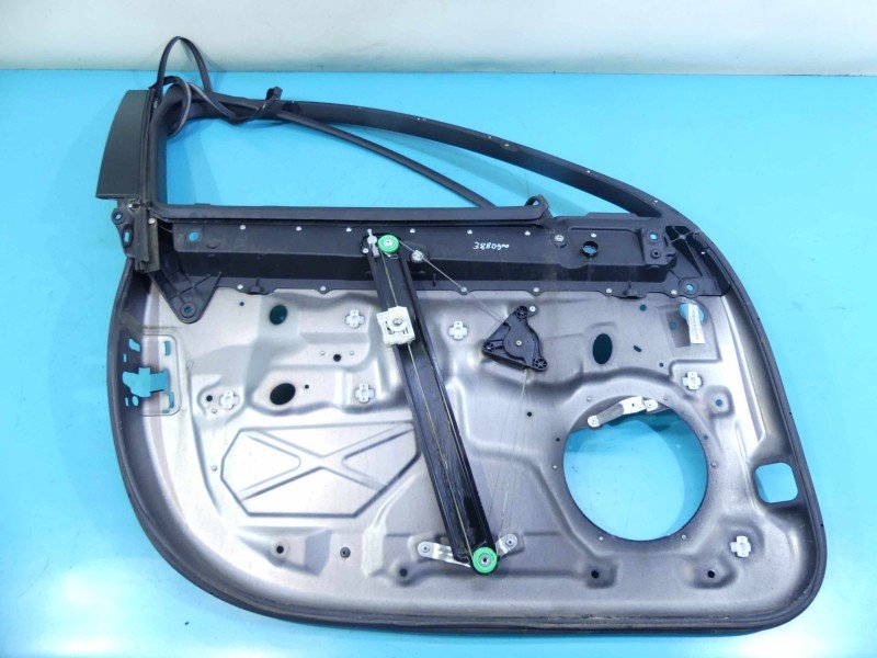 Podnośnik przód prawy Porsche Panamera I 970 Porsche, 6PIN 97053720200 5d HB