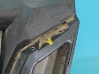 Atrapa grill Opel Corsa D