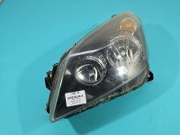 Reflektor lewy lampa przód Opel Astra III H EUROPA