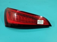 Lampa tył lewa Producent części: Audi AUDI Q5 08- HB