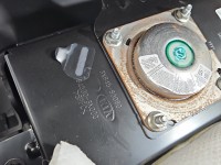 Deska rozdzielcza airbag pasażera kokpit Hyundai I30 II 12-16