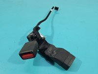 Pas bezpieczeństwa tył prawy Producent części: OPEL, spinki Opel Astra VI L 6478641