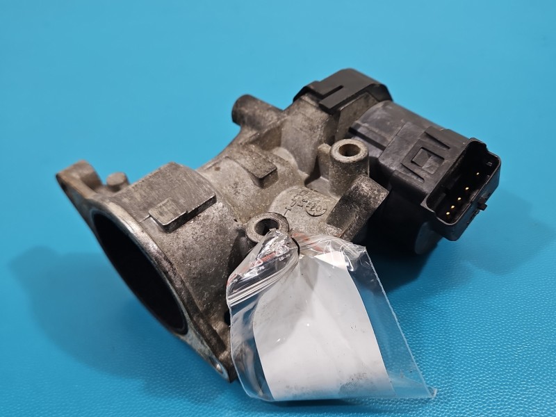Zawór egr Volvo V50 S40 II 9656612380 2.0d Diesel, Producent części: Volvo, Europejska, 5PIN