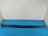 Listwa progowa prawa PRÓG NAKŁADKA BMW G30 8064744