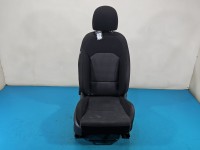 Fotel prawy przód pasażera Kia Ceed III 18-21 5d EUROPA