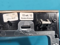 Listwa listwy dekory dekor deski Jaguar XE X760 eu