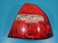 Lampa tył prawa Chevrolet Aveo T250 sedan EUROPA