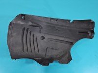 Nadkole przód lewe Mercedes CLS II C218 10- A2186900330, A2186900130