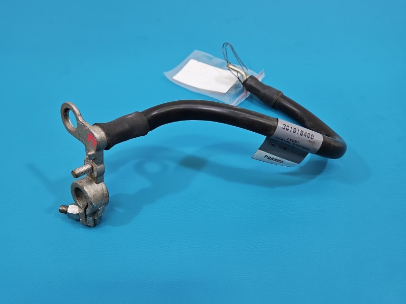 KLEMA INSTALACJA WIĄZKA MINUSOWA MINUS Bentley Continental I 05-13 6.0 V12 3W0971235C