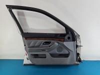 DRZWI PRZÓD LEWE KIEROWCY Bmw e39 5d 354/7