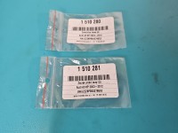 Zacisk przód lewy Audi A3 8P 2.0 tdi