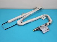 Kurtyna lewa poduszka airbag VOLVO V70 III kombi