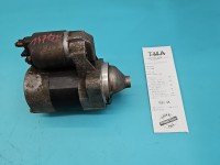 TEST Rozrusznik Nissan Almera N16 1.5 16V D7E31, 233009F660